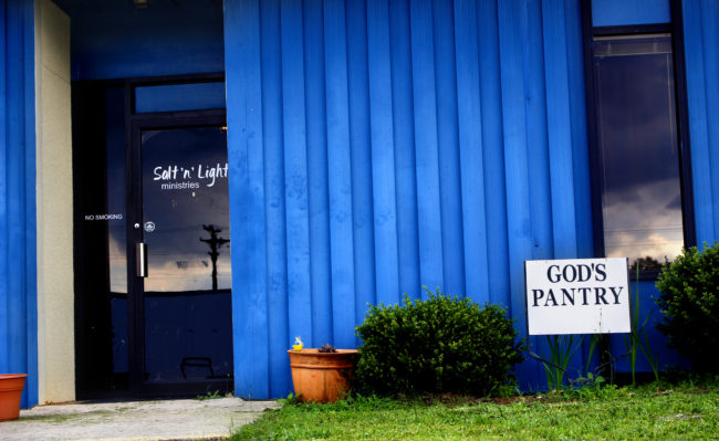Simpsonville Emergency Food Pantries Soup Kitchens Simpsonville