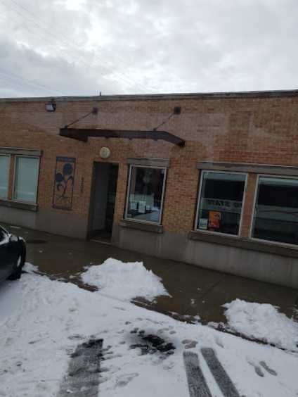 Idaho Food Bank Warehouse