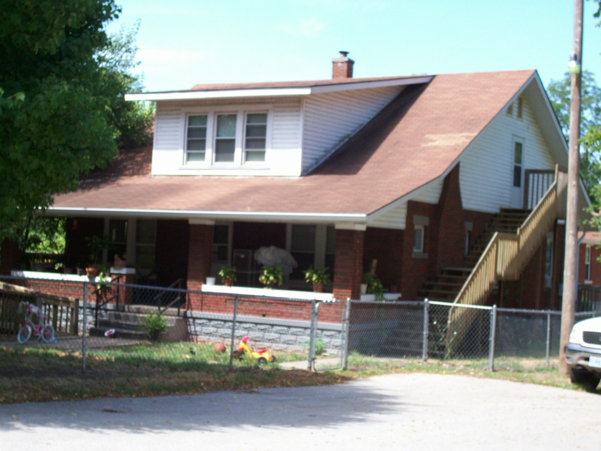 Harvest House Inc