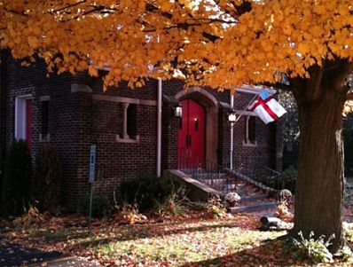 Lancaster Food Pantry