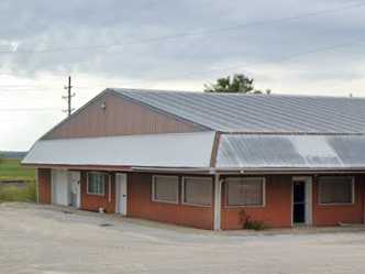 Lincoln County Cupboard / Food Pantry