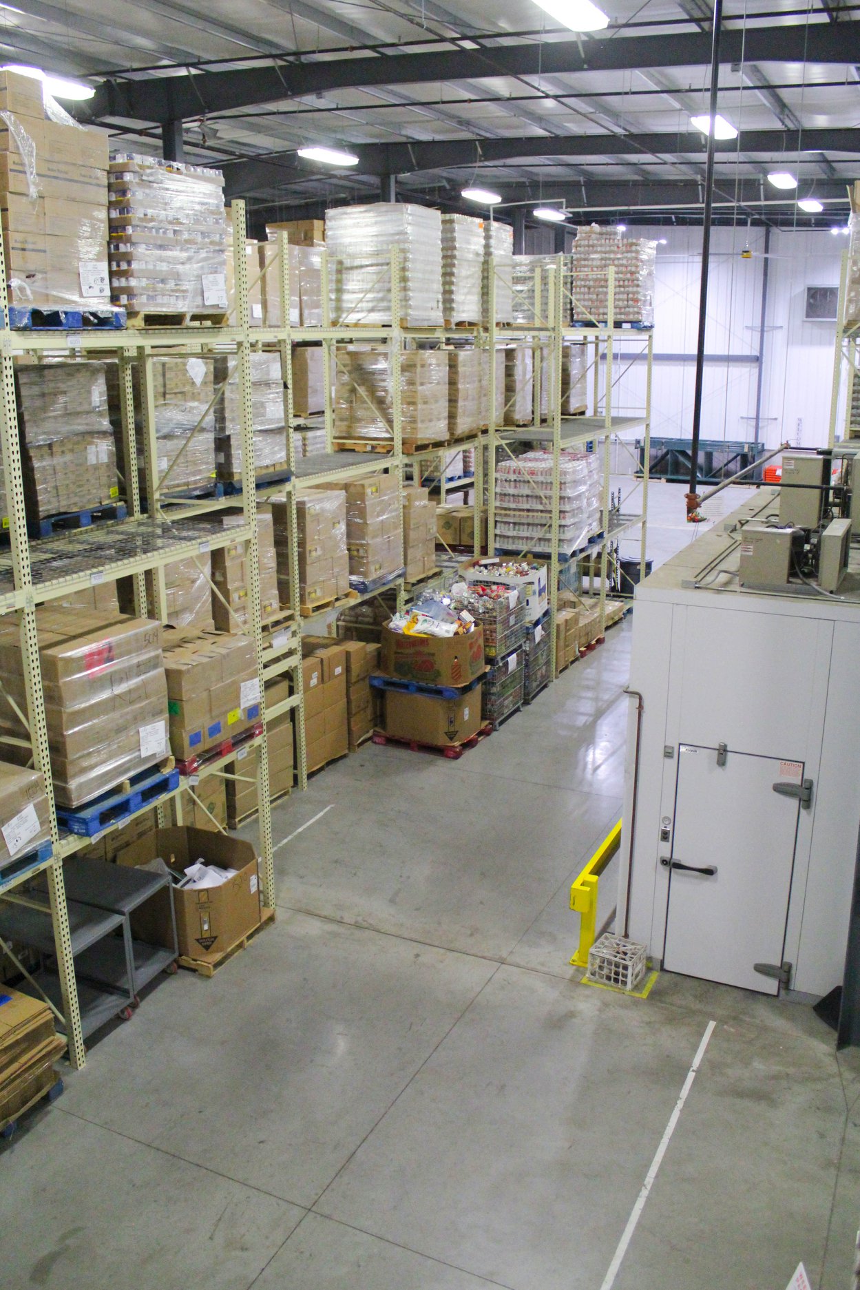 Loaves And Fishes 901 Portage Street, Kalamazoo, MI