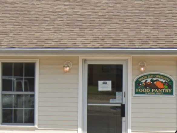 North East Community Food Pantry