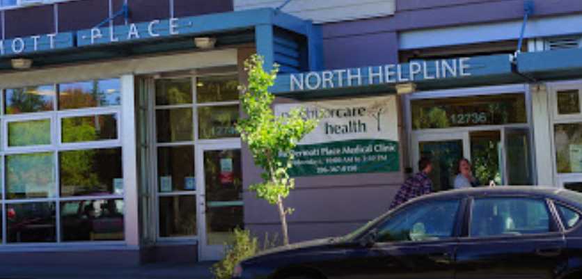 North Helpline