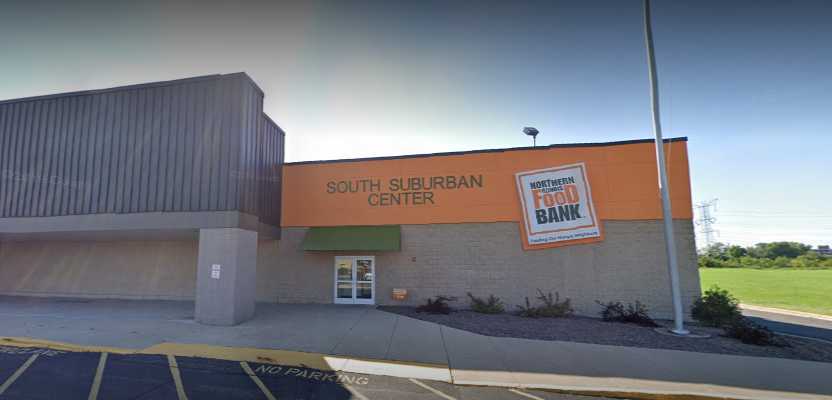 Northern Illinois Food Bank