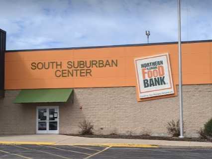 Northern Illinois Food Bank