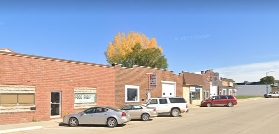 Pipestone Food Shelf - 223 2nd Street North West, Pipestone, MN
