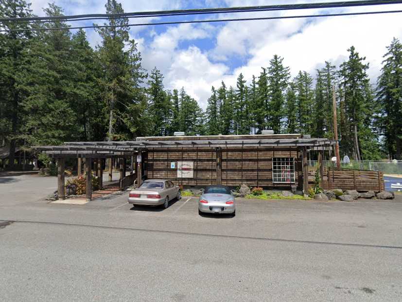 Quilcene Food Bank 294952 US Highway 101, Quilcene, WA