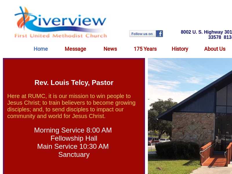 Riverview United Methodist
