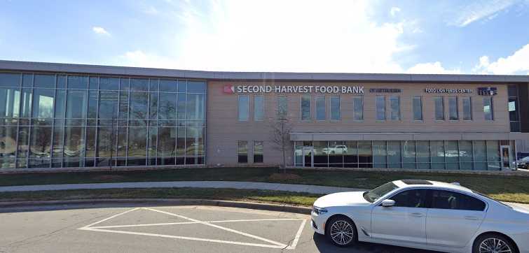 Second Harvest Food Bank of Metrolina