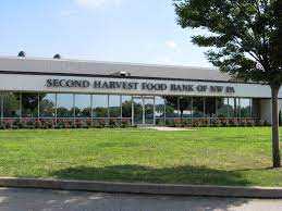 Second Harvest Food Bank of Northwest Pennsylvania