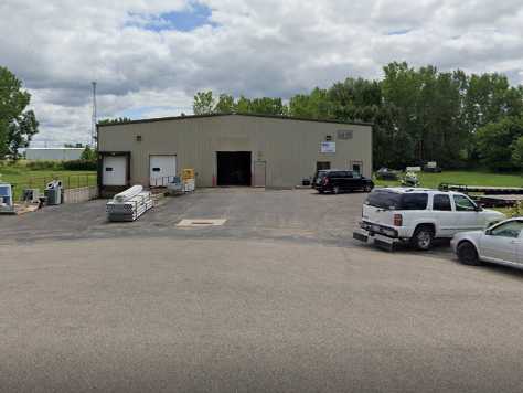 Second Harvest Food Bank of Wisconsin