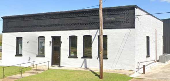 South Central Mississippi Food Bank