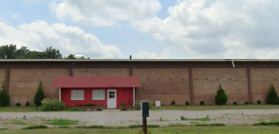 Southeast Missouri Food Bank