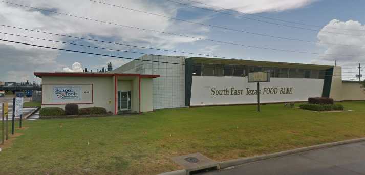 Southeast Texas Food Bank Inc