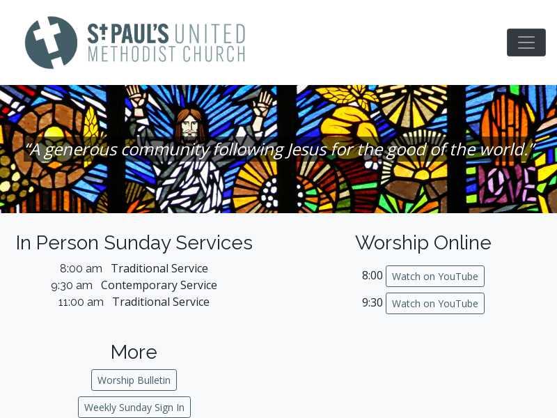 Tucson AZ Food Pantres, Soup Kitchens