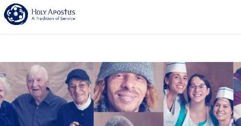 Soup Soul - Holy Apostles Soup Kitchen