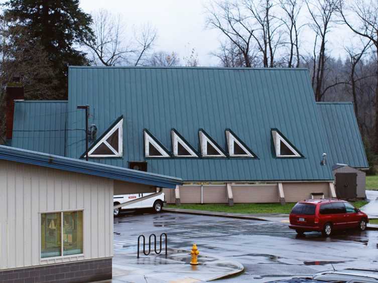 VOA Sultan Food Bank 617 1st St, Sultan, WA