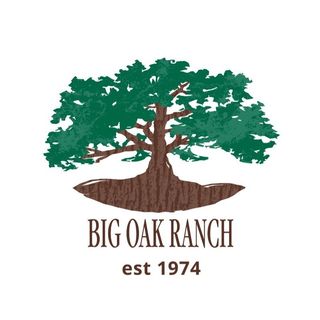 Big Oak ranch Girls Facility