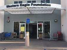 Western Eagle Foundation