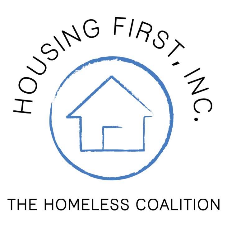 Housing First The Homeless Coalition