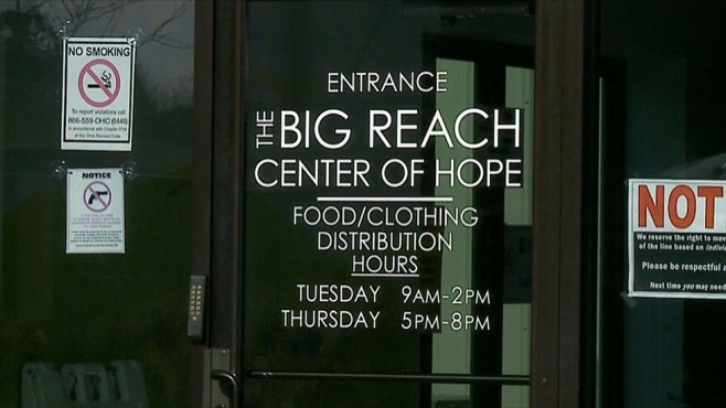 Big Reach Center of Hope