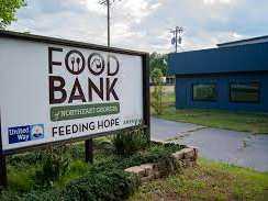 Food Bank of Northeast Georgia