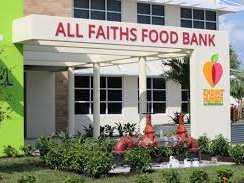 All Faiths Food Bank Foundation Inc