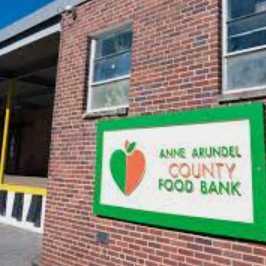 Anne Arundel County Food Bank Inc
