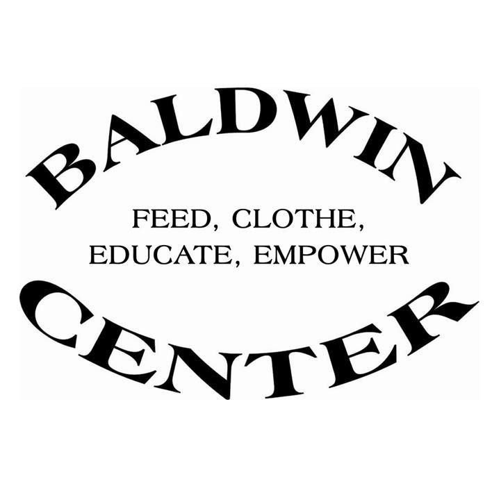 The Baldwin Center - The Baldwin Center, Pontiac MI