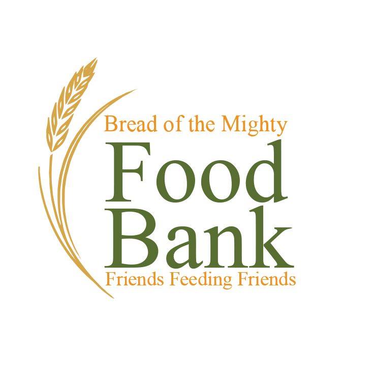 Bread Of The Mighty Food Bank, Inc.