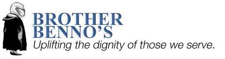Brother Benno Foundation - Food, Clothing, Goods, and Furniture