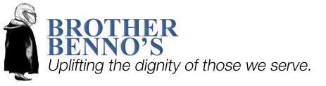 Brother Benno Foundation - Food, Clothing, Goods, and Furniture