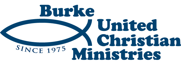 Burke United Christian Ministries Soup Kitchen Food Pantry