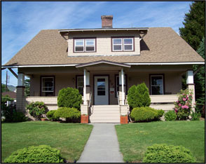 Haven Of Hope Women's Shelter