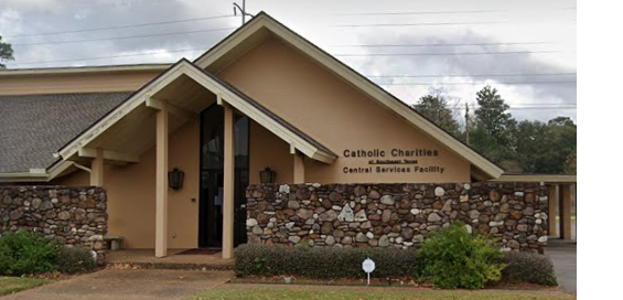 Catholic Charities Of Southeast Texas