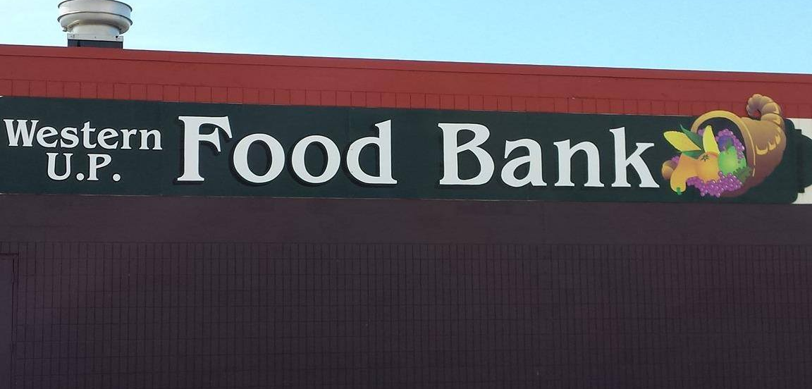 Central Upper Peninsula Food Bank, Inc.