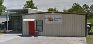 Colquitt Food And Clothing Bank Inc