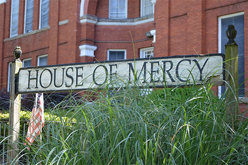 House of Mercy