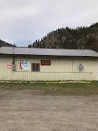 Community Food Bank Of Mineral County