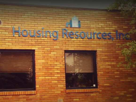 Housing Resources  Inc. - Eleanor House