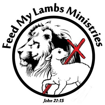 Feed My Lambs Ministries, Inc.