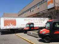 Food Bank For New York City