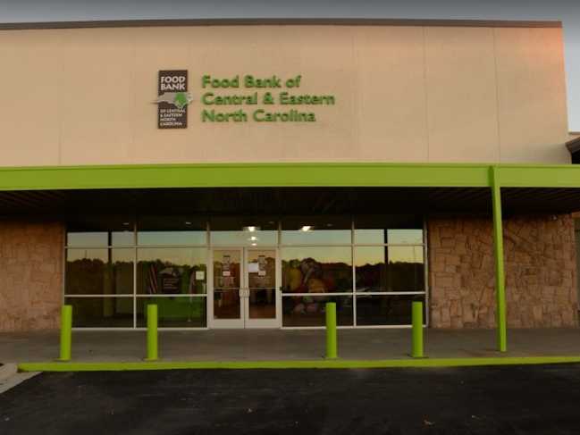 Food Bank Of Central & Eastern North Carolina, Inc.