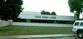 Food Bank Of Iowa