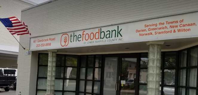 Food Bank Of Lower Fairfield County Inc