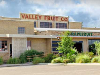 Food Bank Of The Rio Grande Valley, Inc.