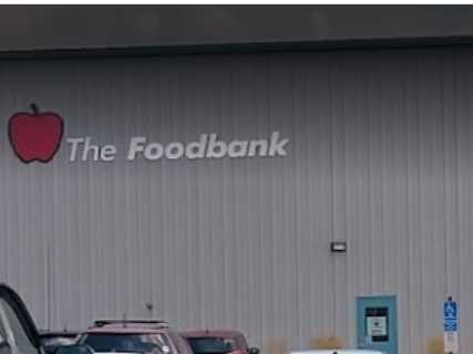 Dayton Foodbank