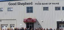 Good Shepherd Food Bank