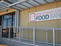 Greater Baton Rouge Food Bank, Inc.